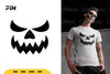 Jack Lantern Face Halloween SVG Bundle