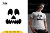 Jack Lantern Face Halloween SVG Bundle