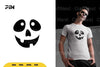 Jack Lantern Face Halloween SVG Bundle