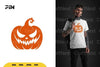 Jack Lantern Halloween SVG Bundle