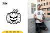 Jack Lantern Halloween SVG Bundle