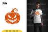 Jack Lantern Halloween SVG Bundle