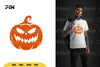 Jack Lantern Halloween SVG Bundle