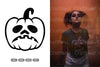 Jack Lantern Halloween SVG Bundle
