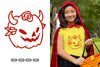 Jack Lantern Halloween SVG Bundle