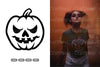 Jack Lantern Halloween SVG Bundle
