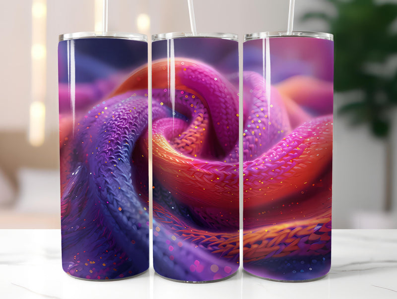 Japandi Easter 1 Tumbler Wrap - CraftNest