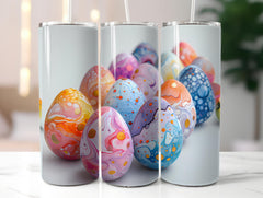 Japandi Easter 1 Tumbler Wrap - CraftNest