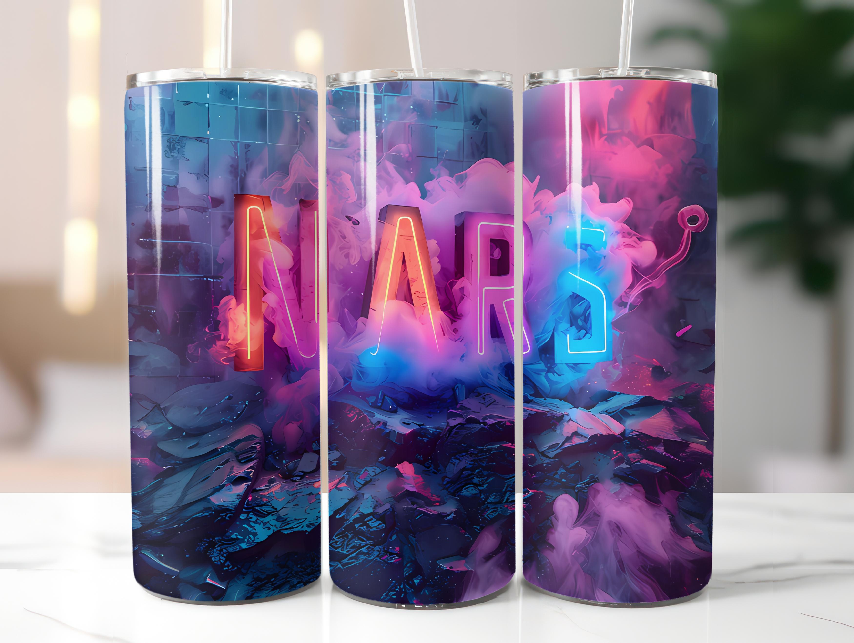 Journalist Profession 2 Tumbler Wrap - CraftNest - Digital Crafting and Art