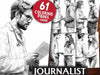 Journalist Coloring Books