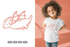 Kawaii Dino Dinosaur Doodle Clipart Bundle