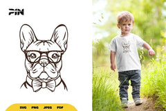 Kawaii Dog Chibi and Cute SVG Bundle - CraftNest - Digital Crafting and Art
