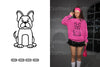Kawaii Dog Pet Clipart Bundle