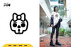 Kawaii Skull SVG Bundle
