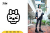 Kawaii Skull SVG Bundle