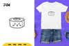 Kawaii Sushi SVG Bundle