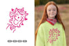 Kawaii Unicorn SVG Bundle