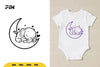 Kawaii Cute Elephant SVG Bundle