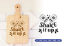 Kitchen Quote SVG Bundle
