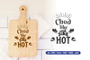 Kitchen Quote SVG Bundle
