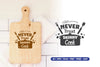Kitchen Quote SVG Bundle - 25 Designs