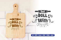 Kitchen Quote SVG Bundle - CraftNest - Digital Crafting and Art