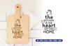 Kitchen Quote SVG Bundle