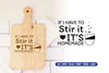 Kitchen Quote SVG Bundle