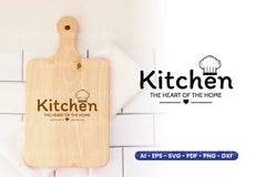 Kitchen Quote SVG Bundle - CraftNest - Digital Crafting and Art