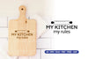 Kitchen Quote SVG Bundle