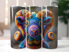 Knitting 4 Tumbler Wrap - CraftNest - Digital Crafting and Art