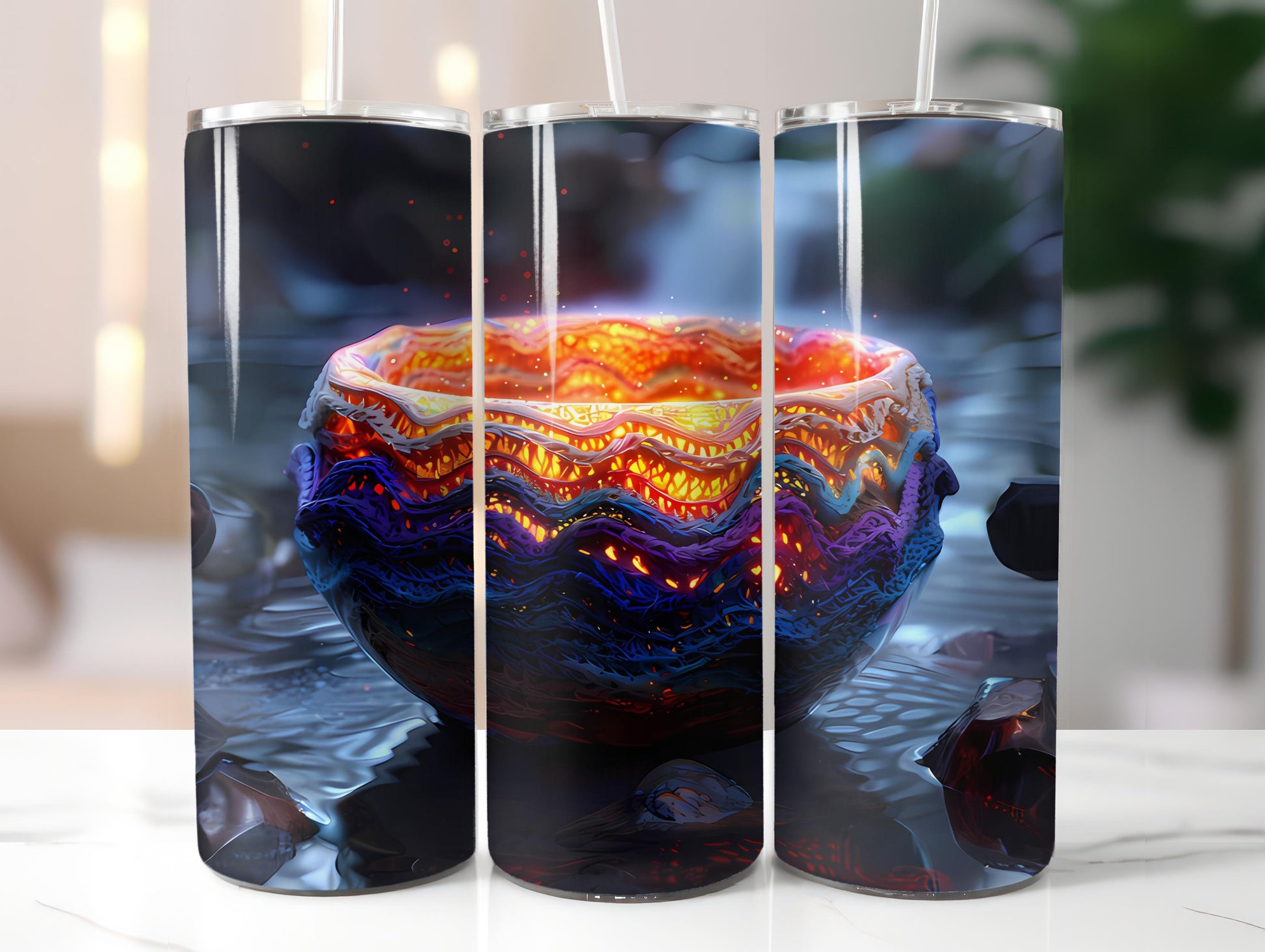 Knitting 5 Tumbler Wrap - CraftNest - Digital Crafting and Art