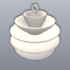 Lamp 3D Print STL File