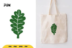 Leaf SVG Bundle - CraftNest - Digital Crafting and Art