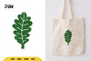 Leaf SVG Bundle