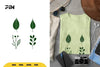 Leaves SVG Bundle