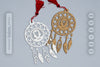 Leo Dream Catcher Set SVG Bundle