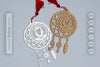 Leo Dream Catcher Set SVG Bundle
