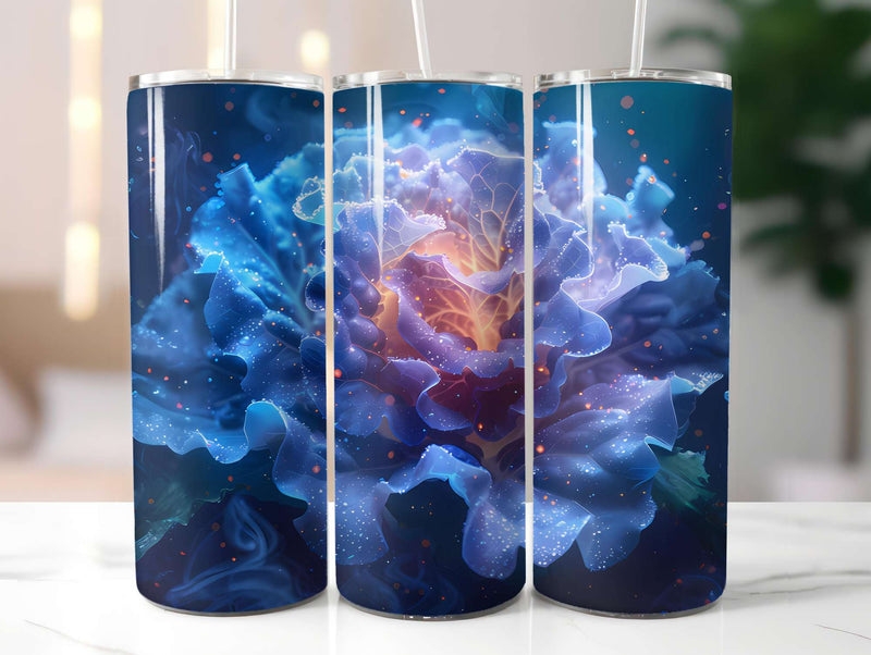 Lettuce 2 Tumbler Wrap - CraftNest - Digital Crafting and Art