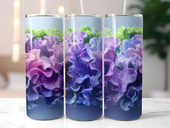 Lettuce 4 Tumbler Wrap - CraftNest - Digital Crafting and Art