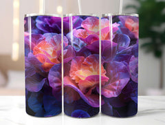 Lettuce 3 Tumbler Wrap - CraftNest - Digital Crafting and Art