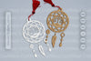 Libra Dream Catcher Set SVG Bundle