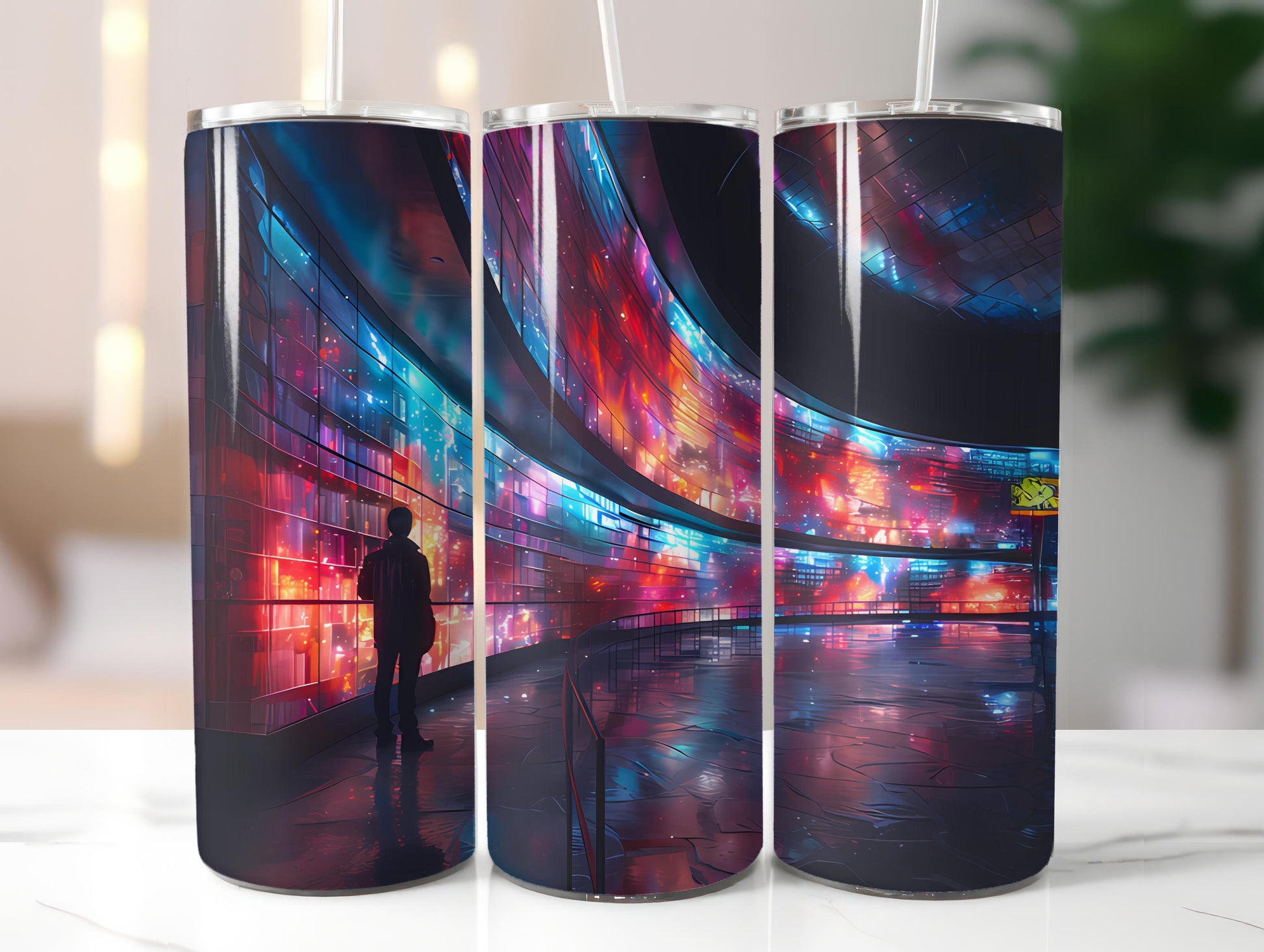 Librarian Profession 4 Tumbler Wrap - CraftNest - Digital Crafting and Art