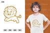 Lion Cartoon