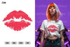 Lips Beauty SVG Bundle