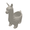 Llama 3D Print STL File