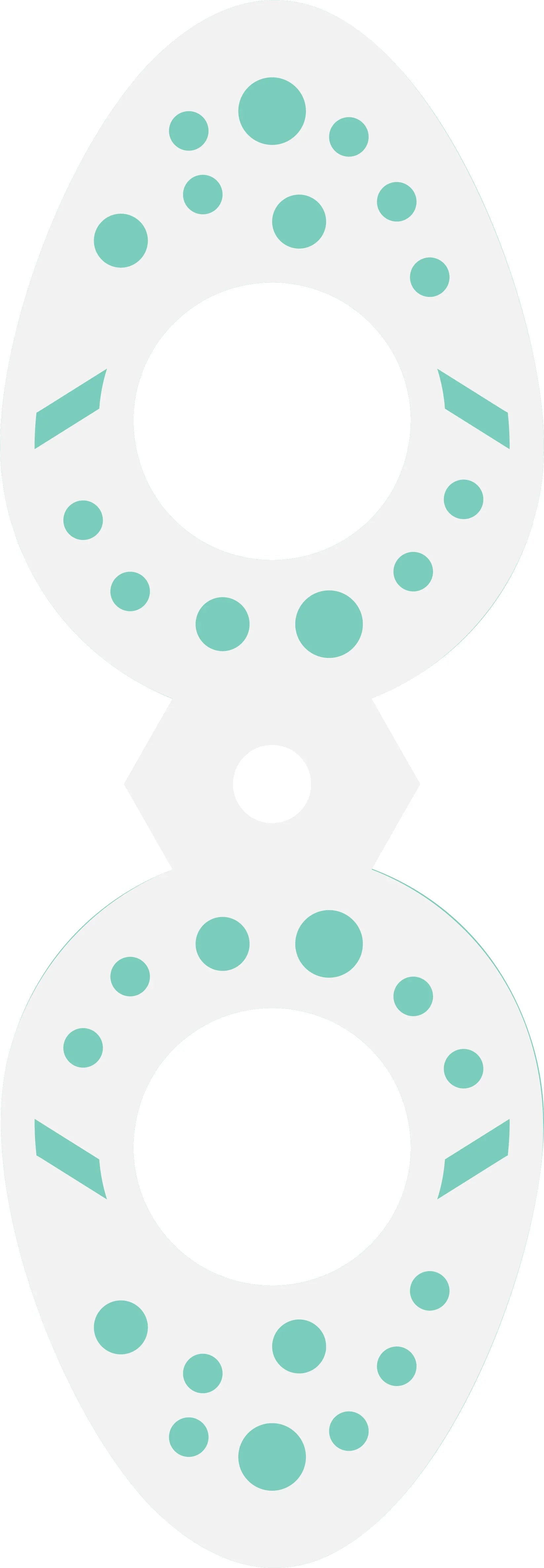 Lollipop Holder Easter Egg SVG Bundle 17 - CraftNest - Digital Crafting and Art