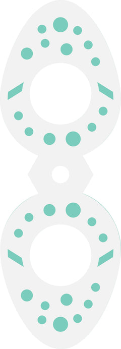 Lollipop Holder Easter Egg SVG Bundle 17 - CraftNest - Digital Crafting and Art