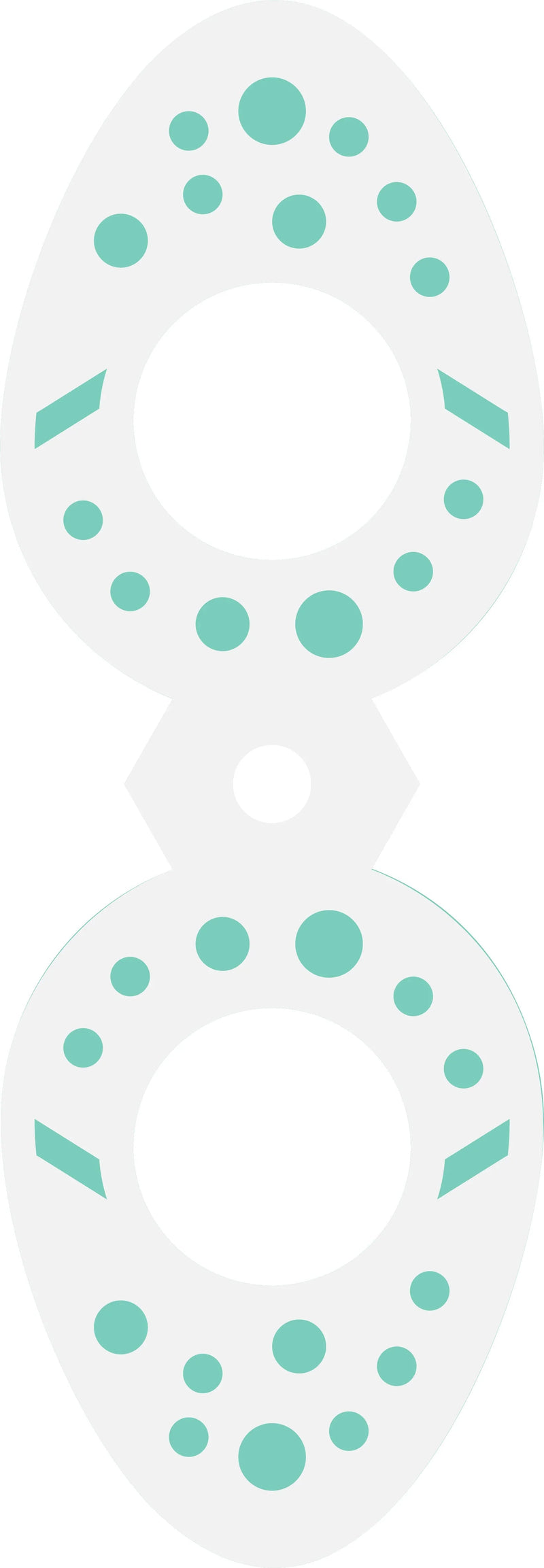 Lollipop Holder Easter Egg SVG Bundle 17 - CraftNest - Digital Crafting and Art