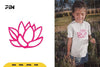 Lotus Nature SVG Bundle